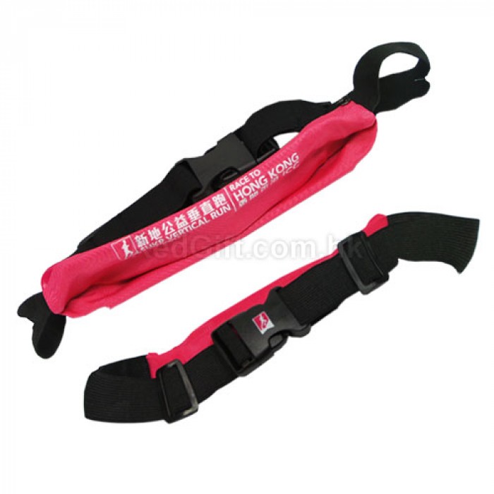 Sports Waist Bag-Sun Hung Kai Properties