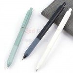 Press-Type Plastic Mechanical Pencil