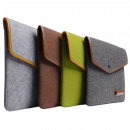 Felt Notebook Bag