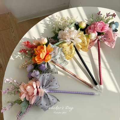 花束原子筆 花束原子筆
