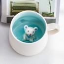 3D Ceramic Mug