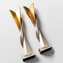 金屬獎座 金屬獎座