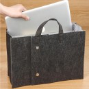 Felt Folding Large Capacity Storage Bag