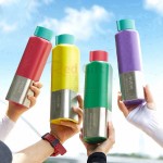 Dopamine Insulated Cup