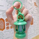 Camping lamp Keychain