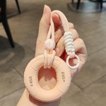 握力器解壓鑰匙扣掛件