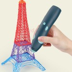 3D打印筆