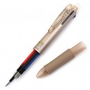 Erasable Four-color Pen
