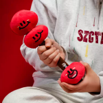 冰糖葫芦养生锤