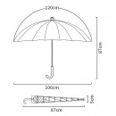 Straight Umbrella