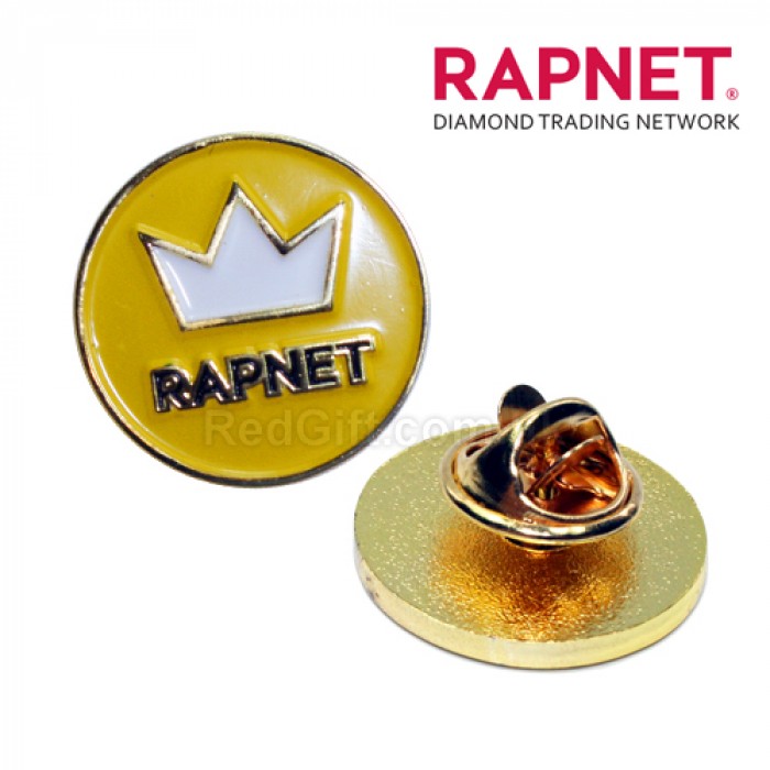 徽章-RapNet