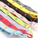 8-Hole pain relief shoulder strap 8-Hole pain relief shoulder strap