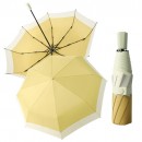 Three-folding Umbrella