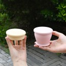150ML 折疊矽膠杯