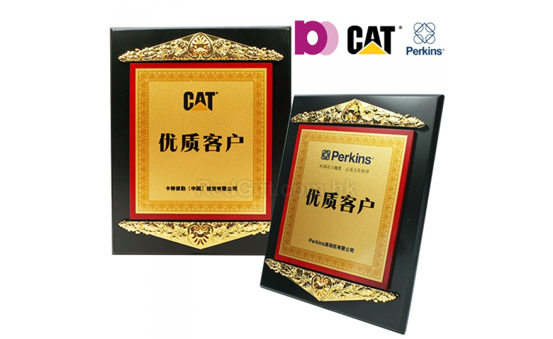Wooden Plaque-Pros Plus International Co Ltd