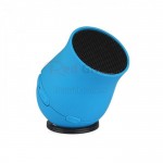 Peashooter Mini Speaker