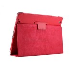 iPad Leather Cover