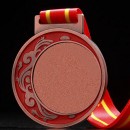 Metal Medal