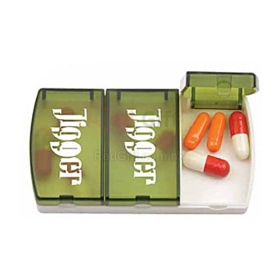 Pill Box