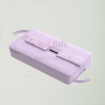 雙頭自動牙線盒