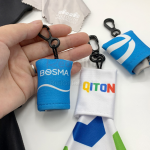 可收納眼鏡清潔布 可收納眼鏡清潔布