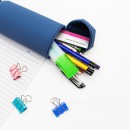 Creative Silicone Pencil Pouch