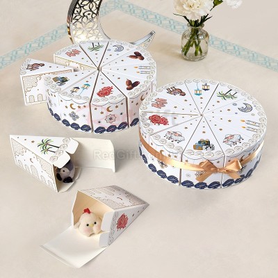 創意蛋糕造型禮盒 創意蛋糕造型禮盒