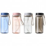 Portable Sports Bottle