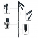 Carbon Fiber Trekking Poles