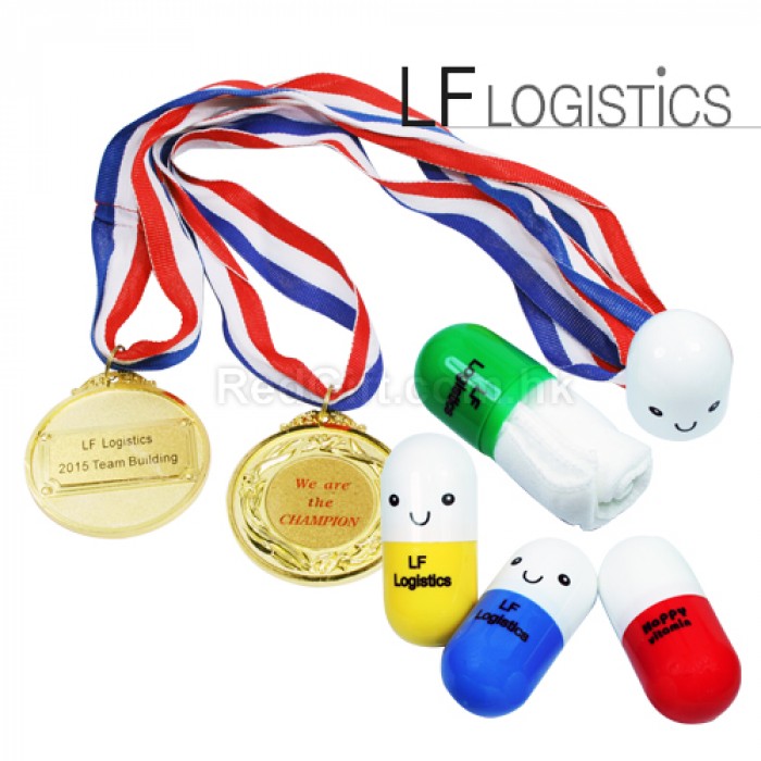 系列禮品-LF Logistics