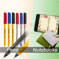 [Red Gift 禮品紅]文具禮品紛紛選