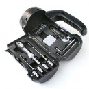 Portable Lighting Tool Kit Set Portable Lighting Tool Kit Set