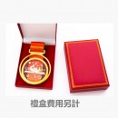 Acrylic Medal