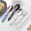 不銹鋼餐具套裝