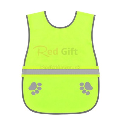 Pet Reflective Vest