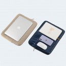 Down Anti-Fall Computer Liner Bag