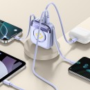 笑臉移動電源