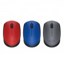 Logitech Bluetooth Wireless Mouse