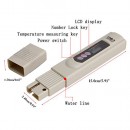 TDS Meter Digital Water Tester