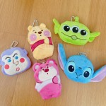 零钱包折叠购物袋