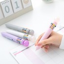 Makaron 12 Color Advertising Pen