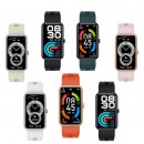 Full Ttouch Color Screen Bluetooth Smart Bracelet