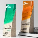 Resin Award