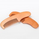 Wood Comb