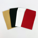 250G加厚牛皮信封袋