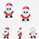 Christmas Refrigerator Sticker