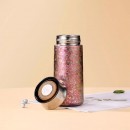 Mini pure titanium insulated cup