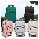 超大容量多功能行李背囊