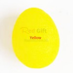 Silicone grip ball