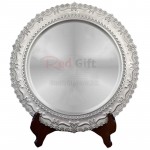 Silver Plate